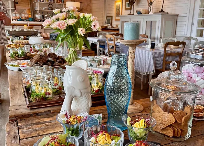 La Marine de Loire Hôtel&Spa