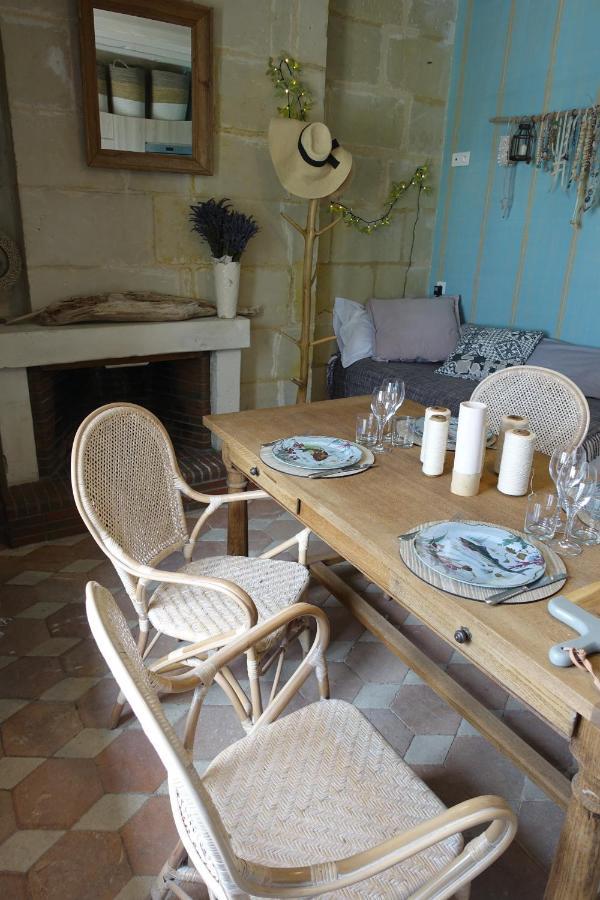 Hotel La Marine De Loire &