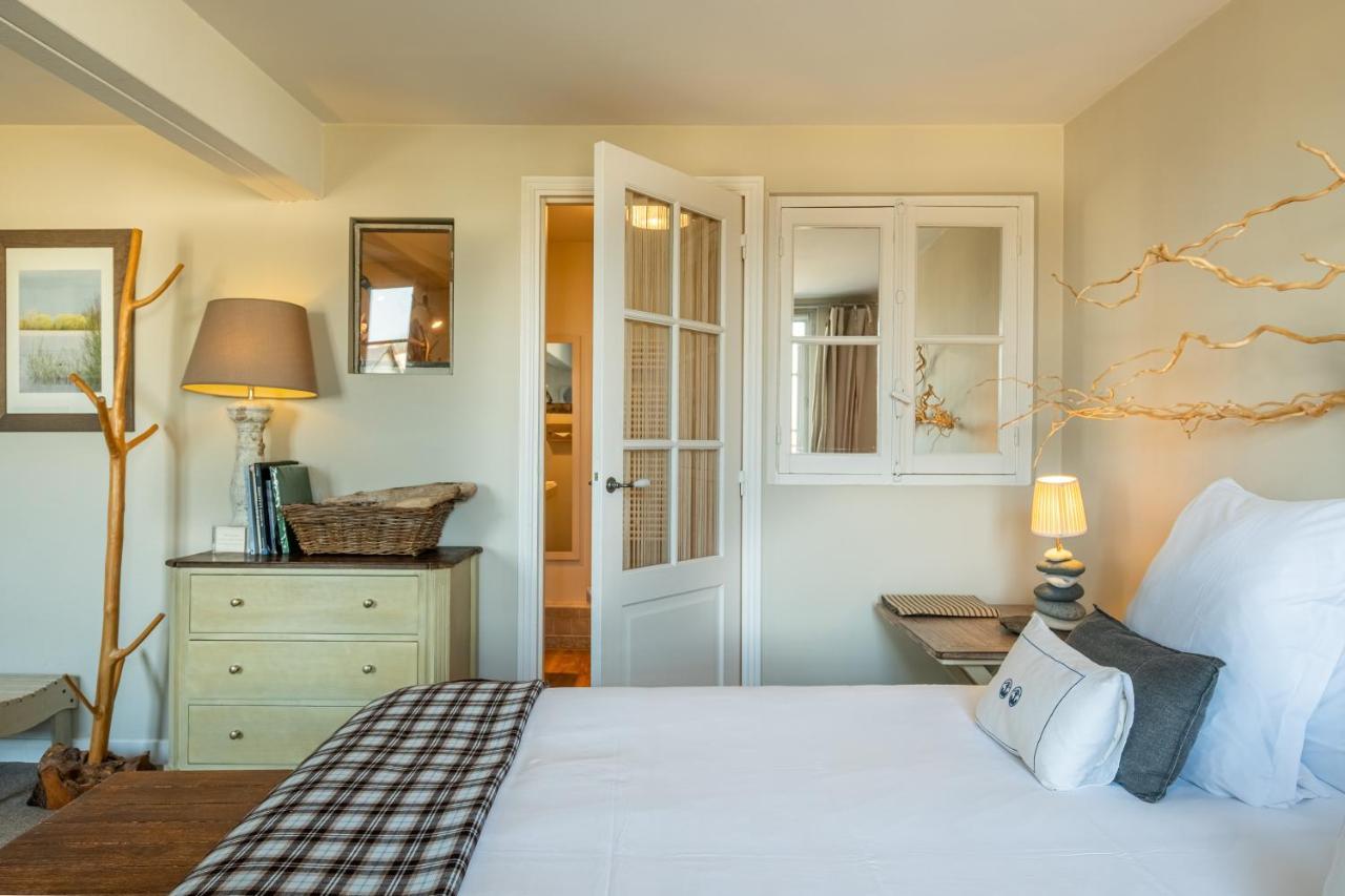 Hotel La Marine De Loire & 4*