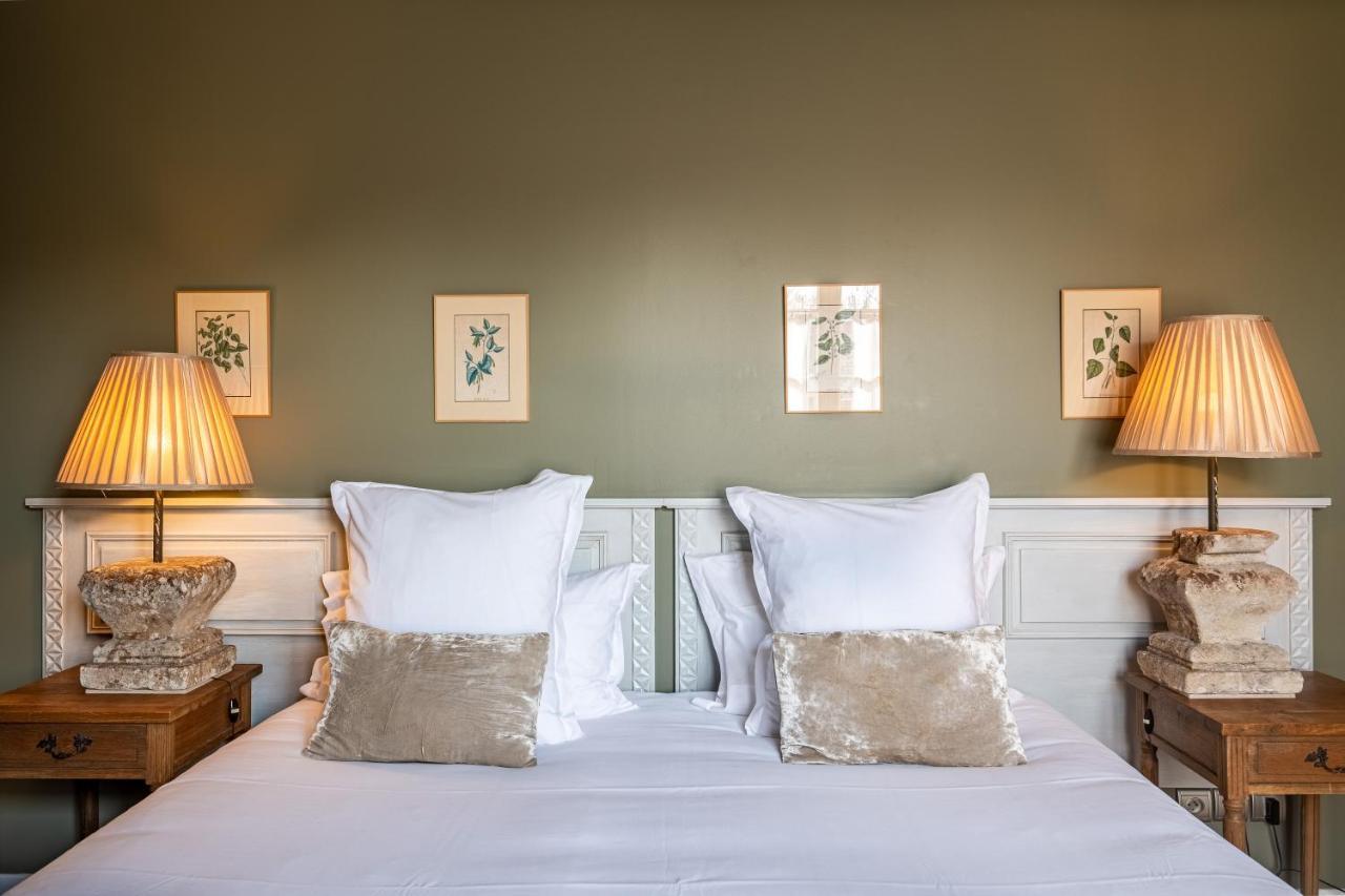 La Marine De Loire Hôtel&spa 4* Montsoreau