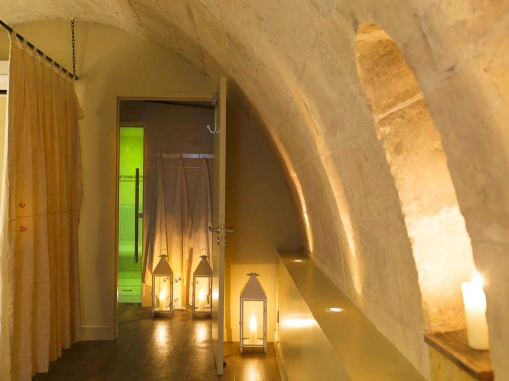 Hotel La Marine De Loire Hôtel&spa