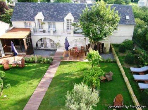 La Marine De Loire Hôtel&spa 4*