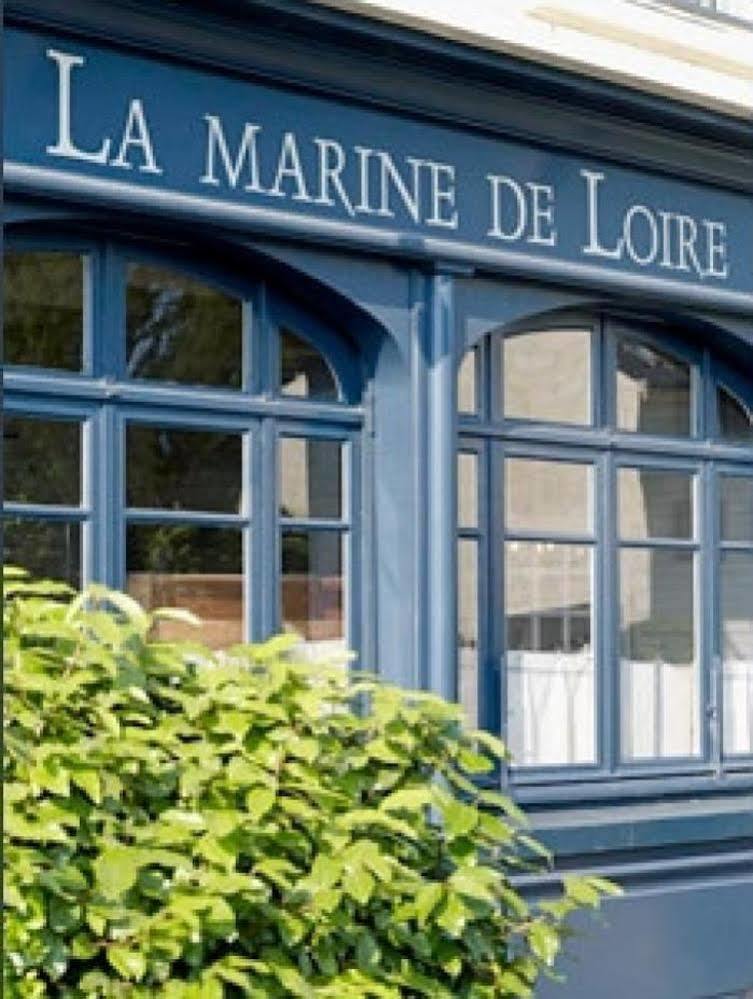 Hotel La Marine De Loire & 4*