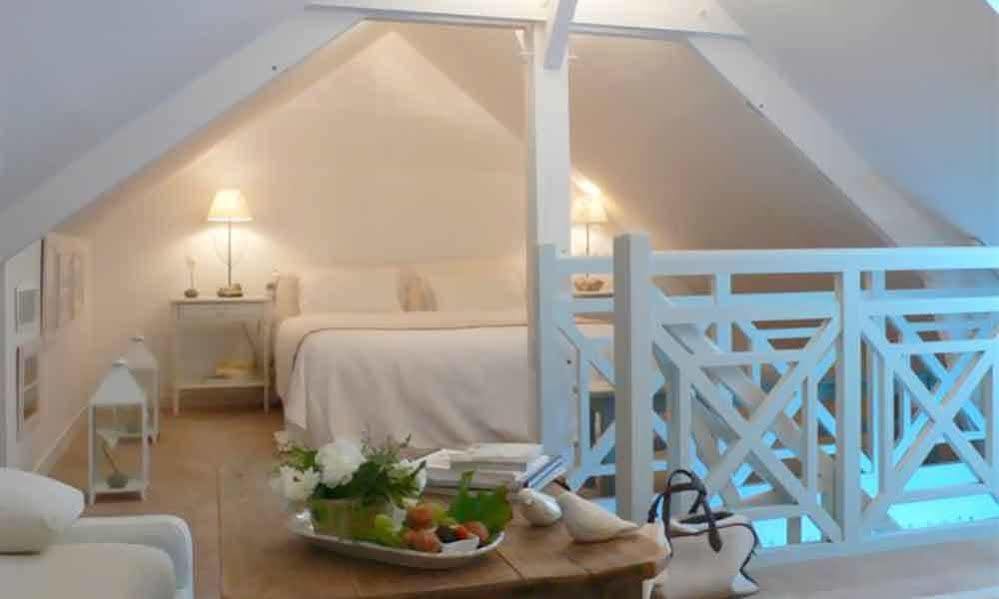 Hotel La Marine De Loire &
