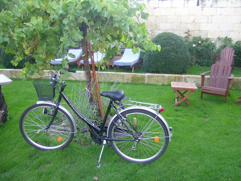 Hotel La Marine De Loire &
