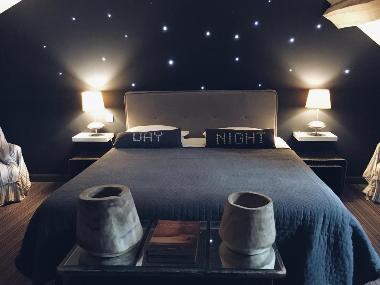La Marine De Loire Hôtel&spa 4* Montsoreau