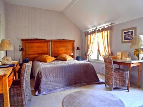 Hotel La Marine De Loire &